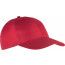 Forest Red