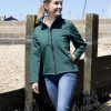 chaqueta mujer trabajo personalizadas