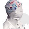 mascarilla reutilizable personalizada para empresas