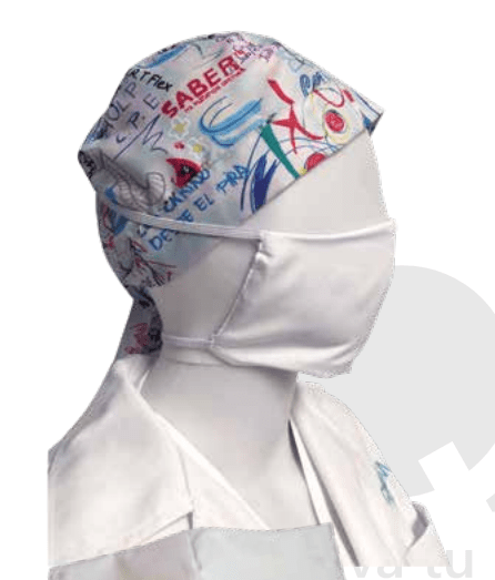 mascarilla modelo 2 mascarilla reutilizable personalizada para empresas