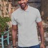 polos hombre fruit of the loom
