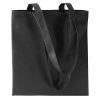 bolso de tela para la compra con publicidad personalizadas