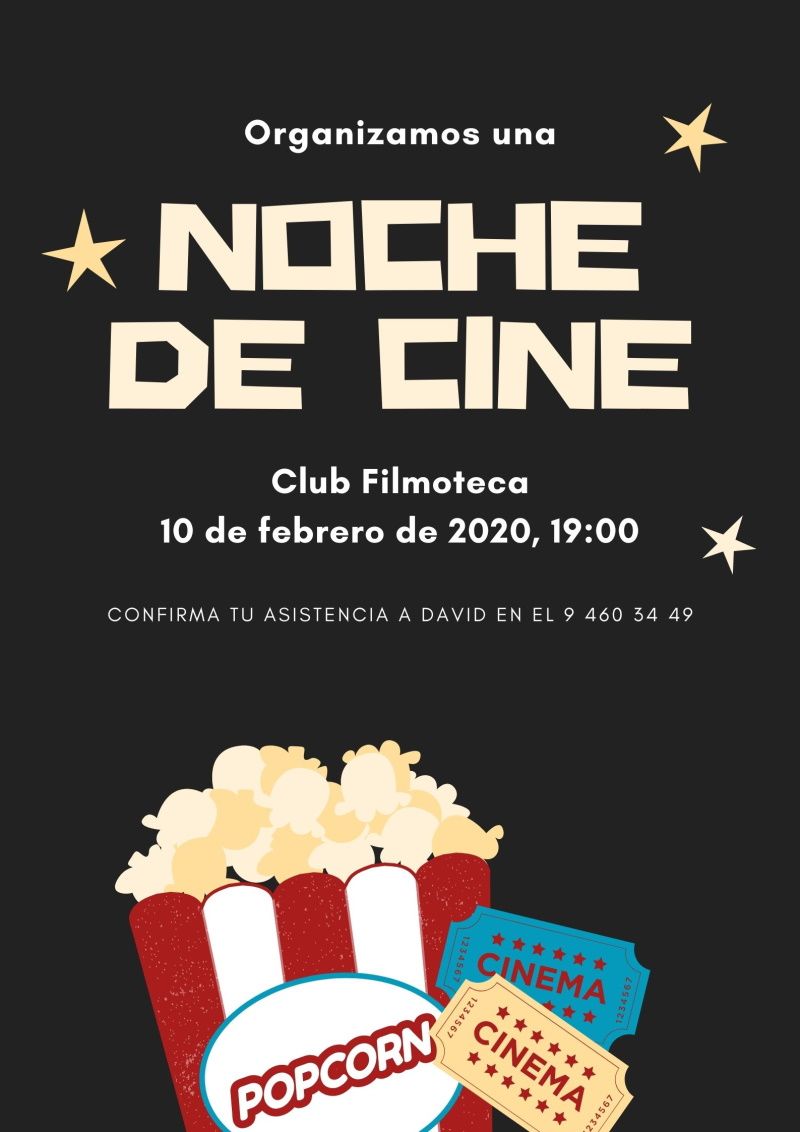 carteles formato a3 impresos a una cara
