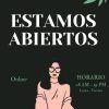 flyar a 1 cara quercus comunicacion