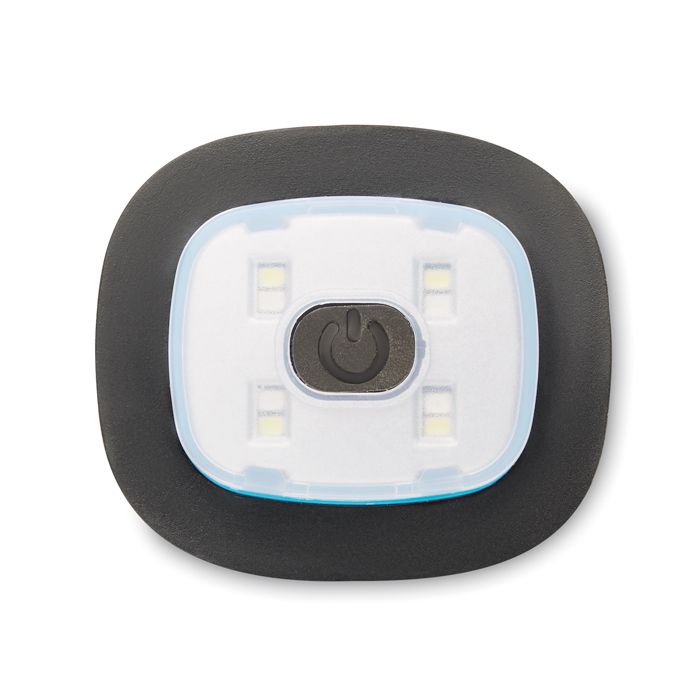 luz para la mochila urbana