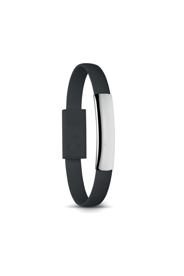 PULSERA NEGRA