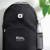 mochila con luz urbanback