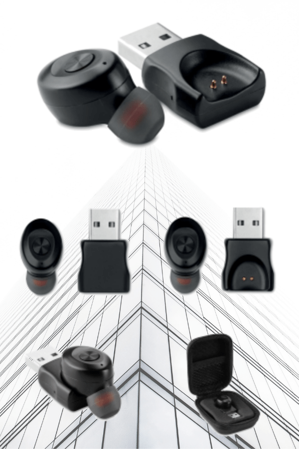 Auricular con microfono auricular con microfono publicidad empresas