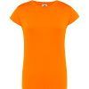 Naranja.