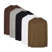 Pack 2H.- Marron, Blanca, Negra, Gris, Chocolate