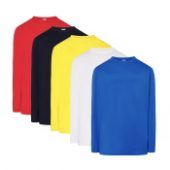 Pack 3H.- Azul, Blanca, Amarilla, Negra, Roja