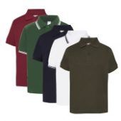 Pack 2P.- Forest Green, Blanco, Navy, Verde, Burgundy