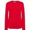 Camiseta Roja
