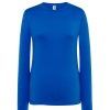 Camiseta Azul