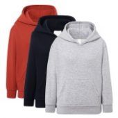 Pack 2S.- Gris, Negra, Rojo