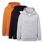 Pack 4S.- Gris, Negra, Naranja