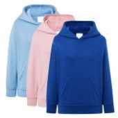 Pack 5S.- Azul, Rosa, Azul Claro