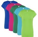 Pack 3M Lime, Turquoise, Kelly Green, Fucsia, Royal Blue