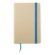 Libreta Azul