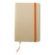 Libreta Naranja