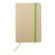 Libreta Verde