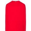 Warm Red